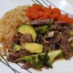 Best Steak Hibachi (8 oz) in Charlotte, NC