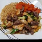 Best P7. Hibachi Chicken & Steak in Charlotte, NC